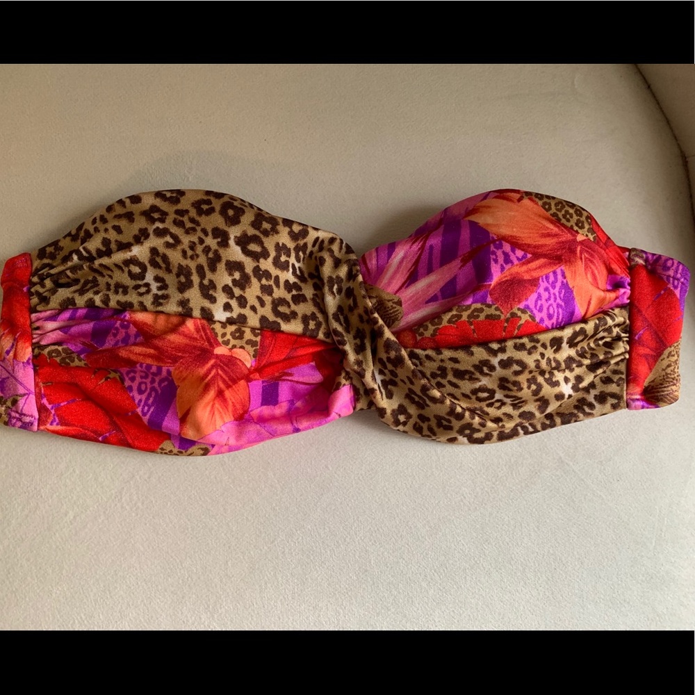 VS Bikini Top
